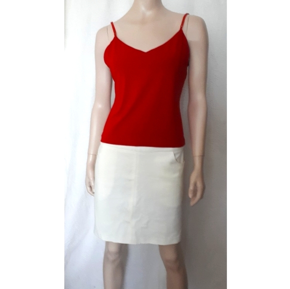 BCBG MAXAZRIA | Camisole Tank top - Picture 9 of 9